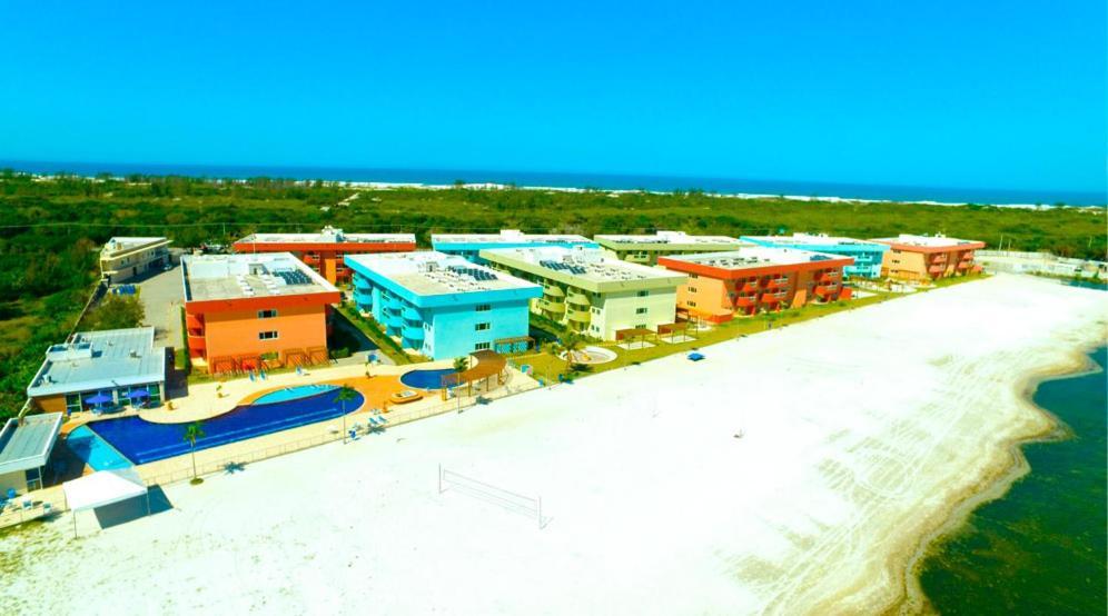 Golden Rj A&j * Arraial do Cabo