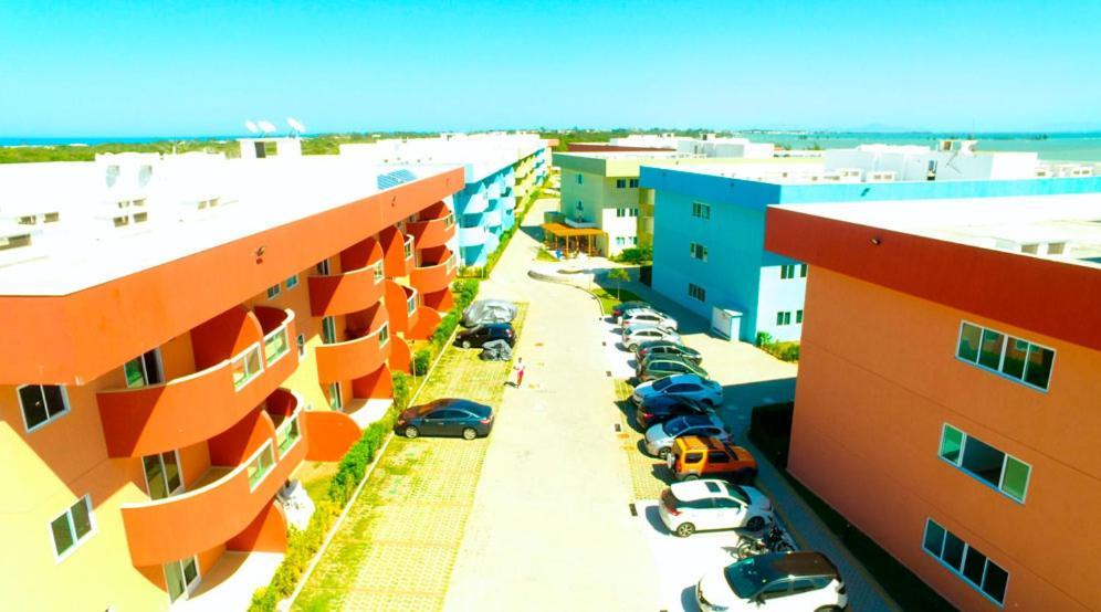 Apartment Golden Rj A&j