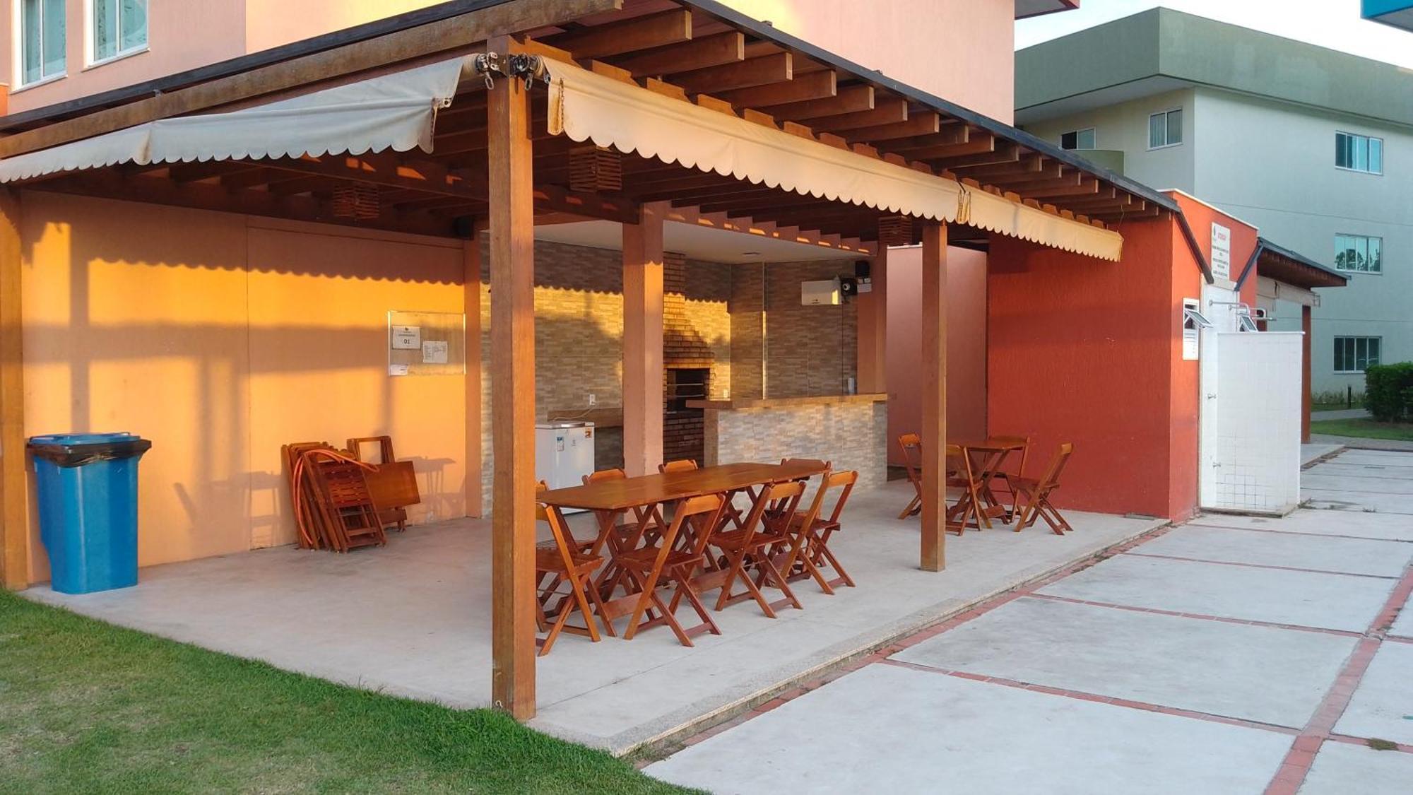 Apartment Golden Rj A&j Arraial do Cabo
